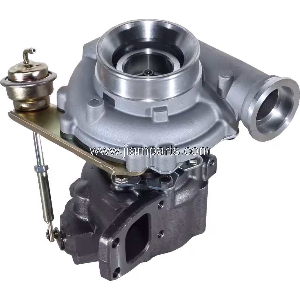 53249707114-K24-TURBOCHARGER
