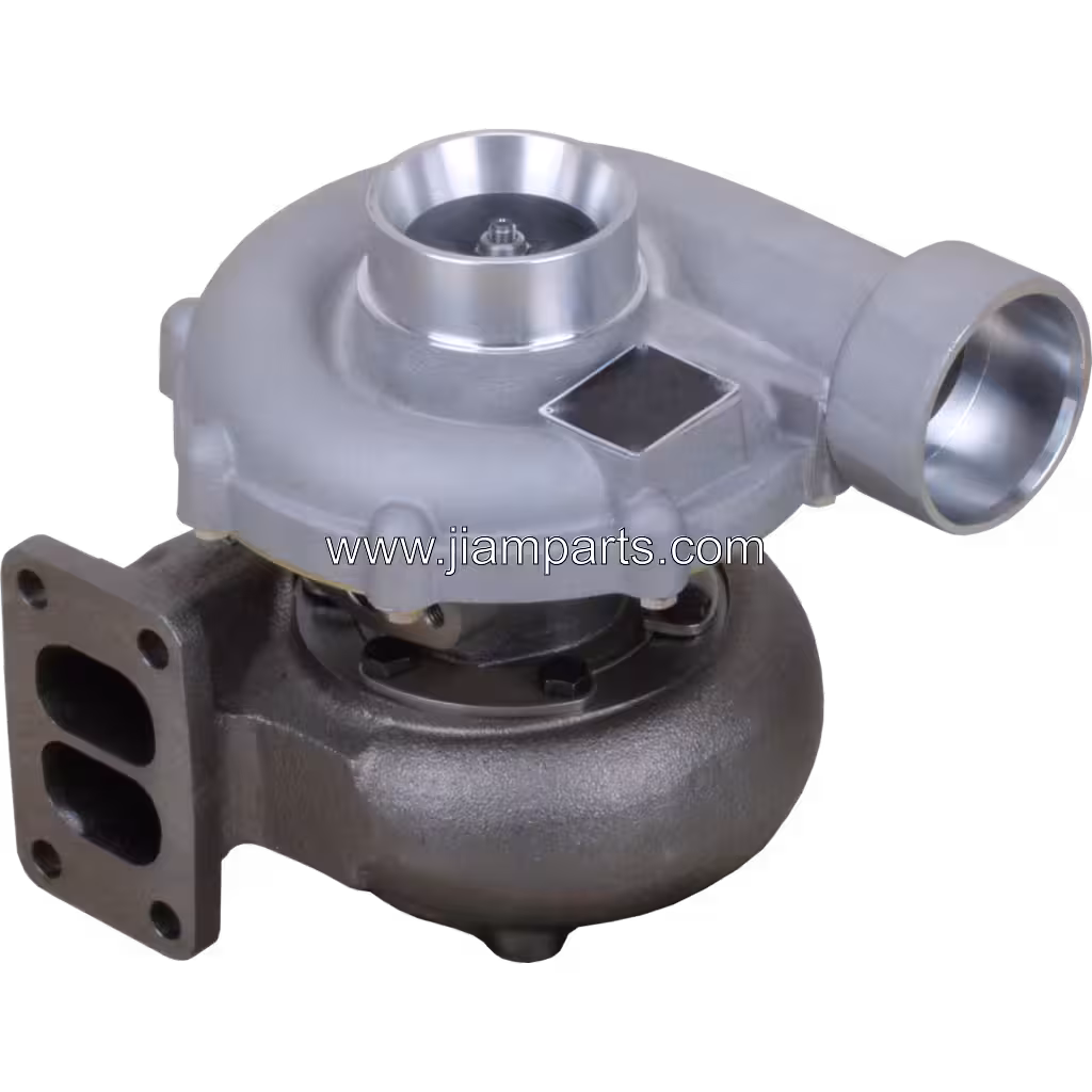 53279706607-K27-TURBOCHARGER