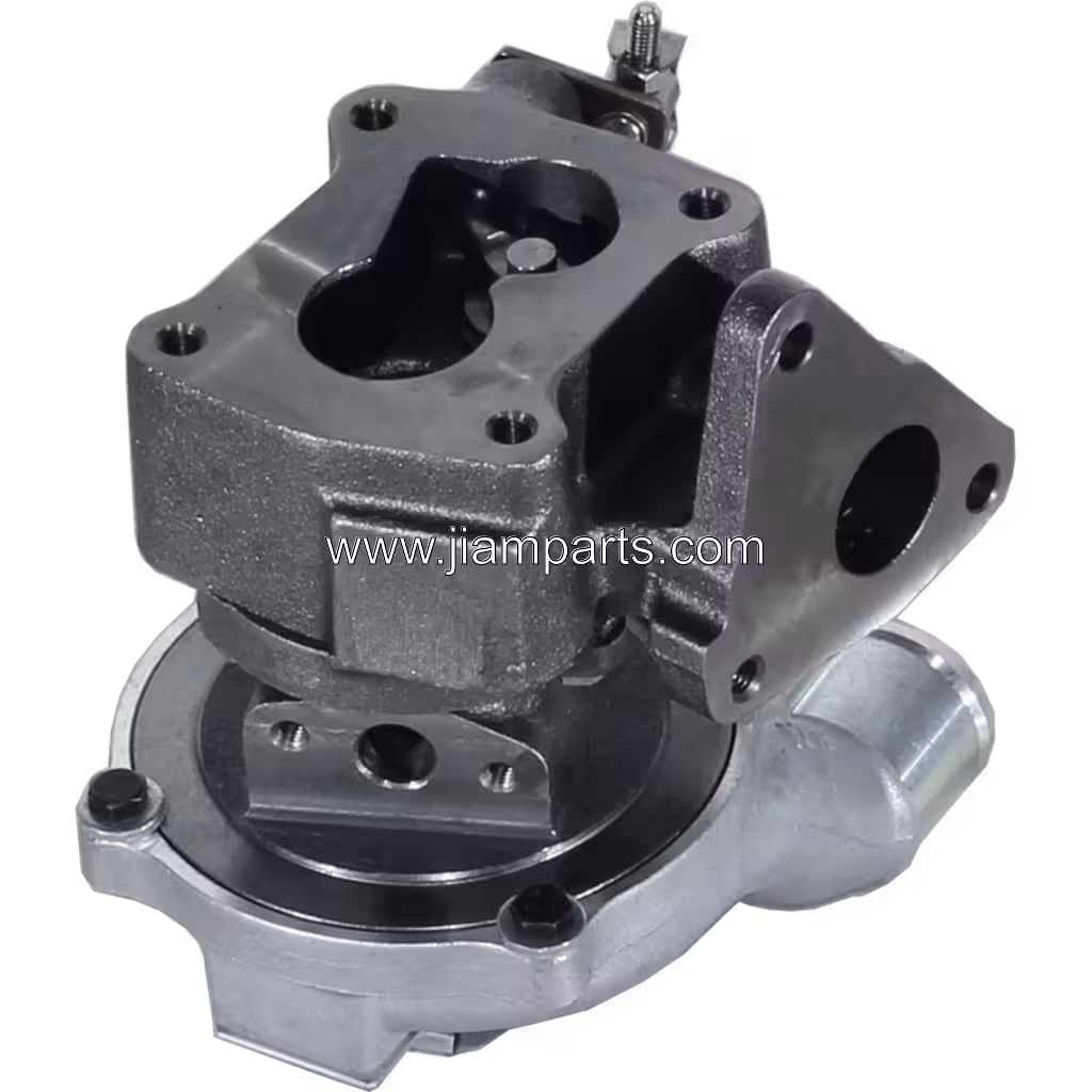 5435-988-0033-KP35-TURBOCHARGER