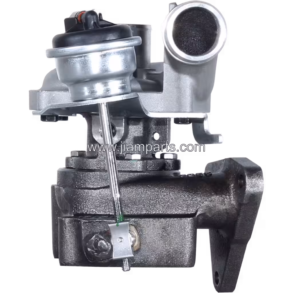 5435-988-0033-KP35-TURBOCHARGER