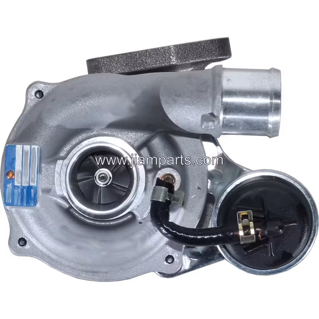 KP35 Turbo 54359980033