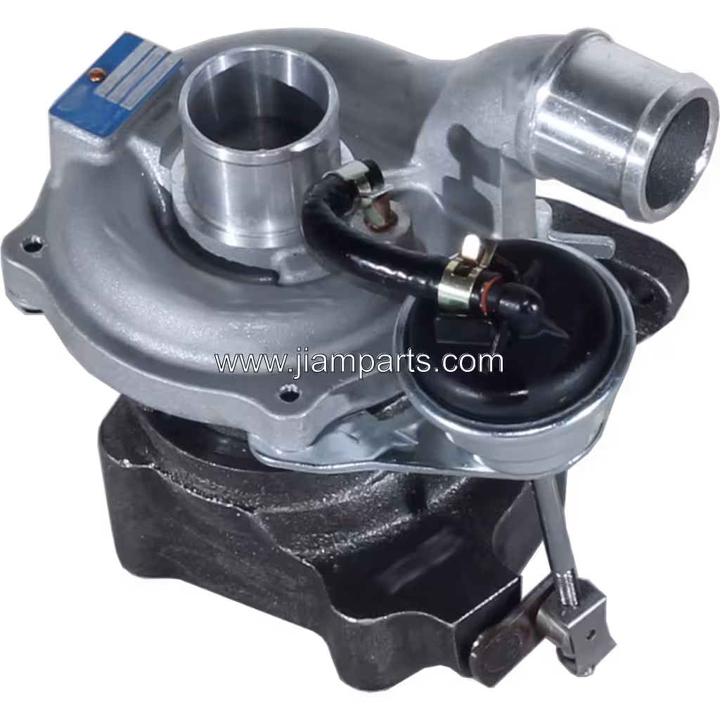 KP35 Turbo 54359980033