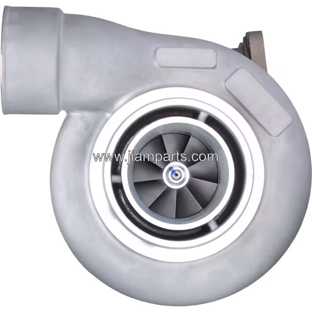 Turbo KTR110 6505-67-5030