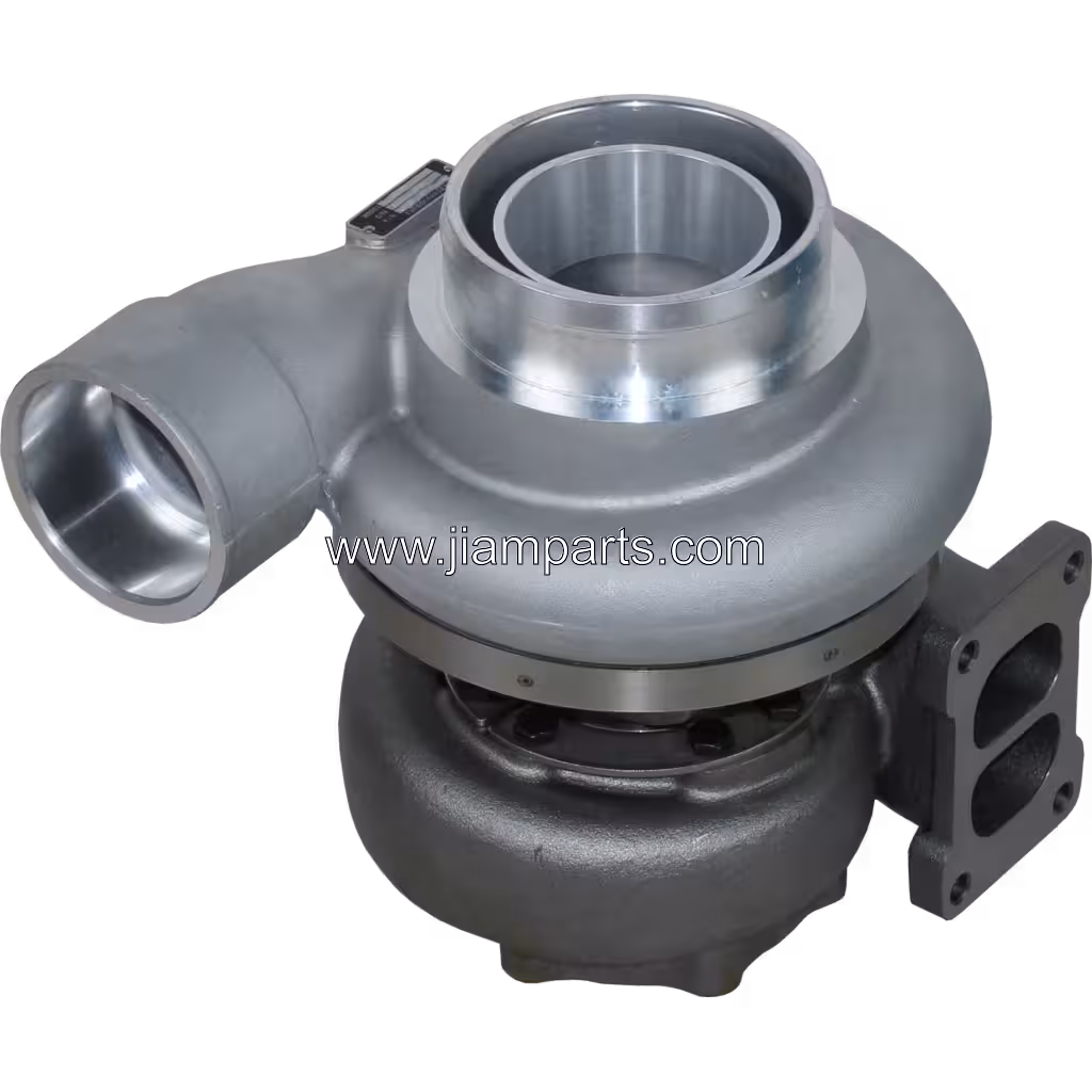 Turbo KTR110 6505-67-5030