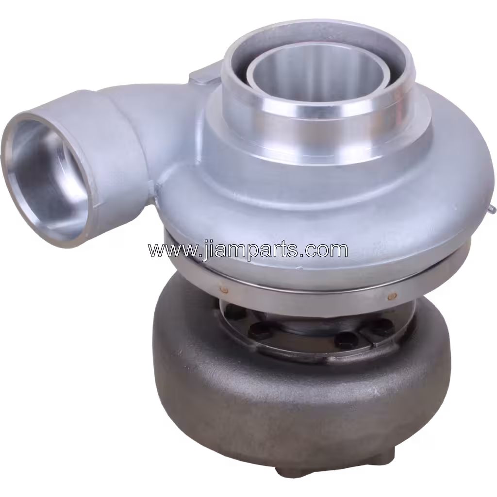 6505-67-5040-KTR110L-F85PW-TURBOCHARGER