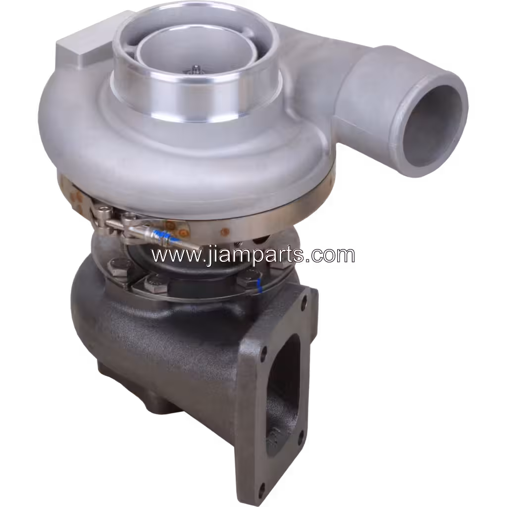 6506-21-5010-KTR90-232E-TURBOCHARGER