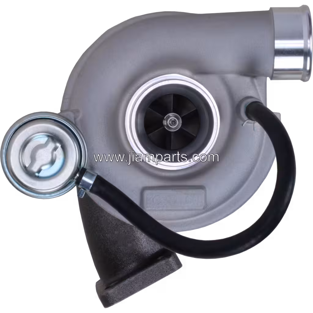 GT2556S Turbo 785827-0022
