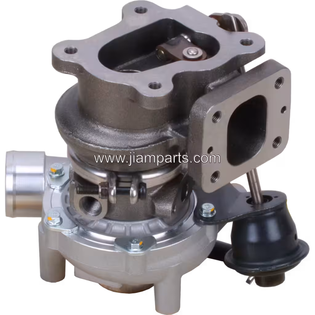 turbocharger OK05813700C