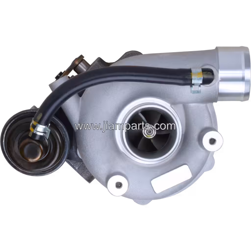 turbocharger OK05813700C