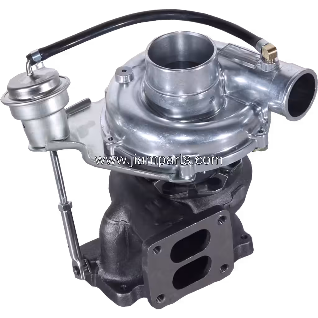 VA240085-RHC62E-TURBOCHARGER