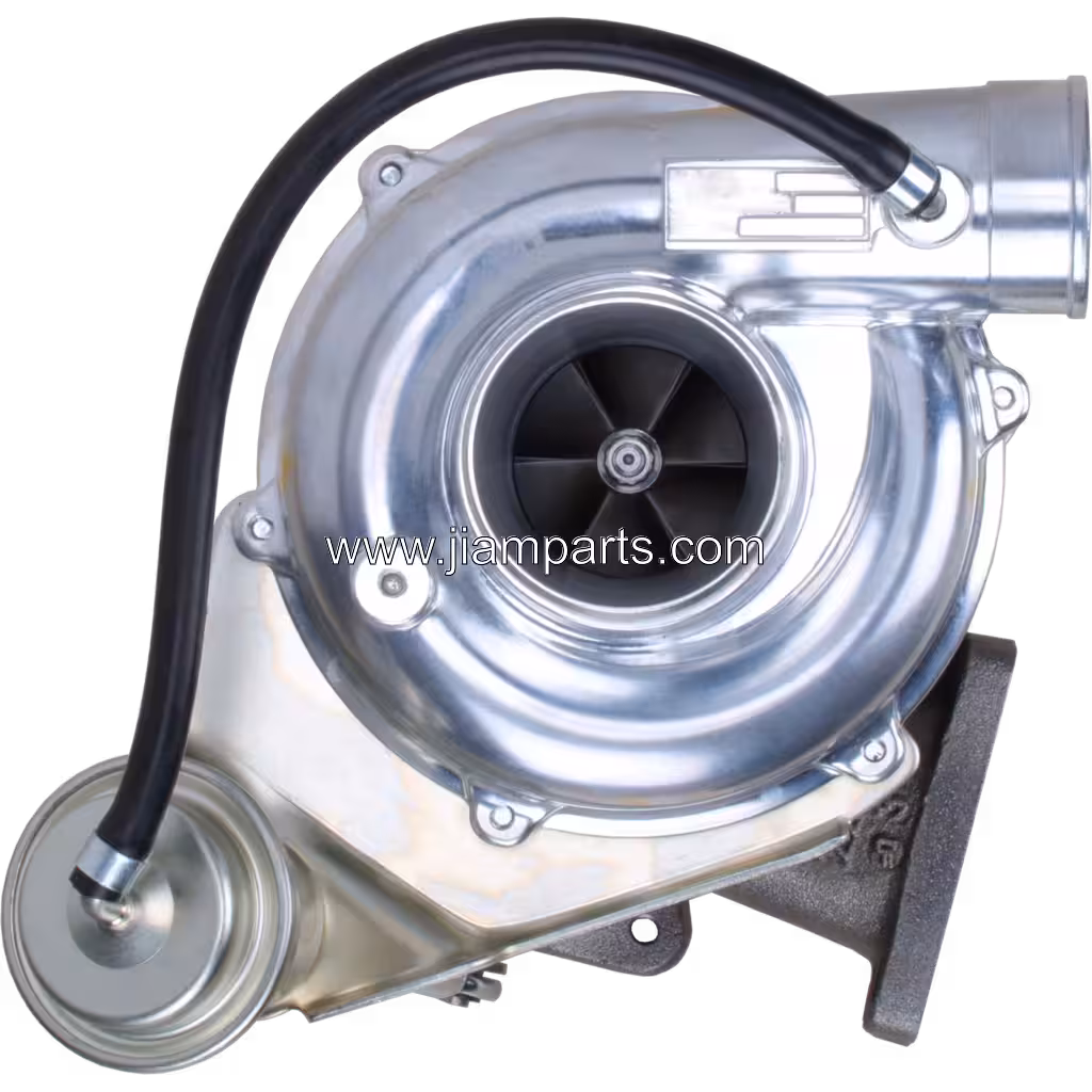 RHC62E Turbo VD240085 VD48