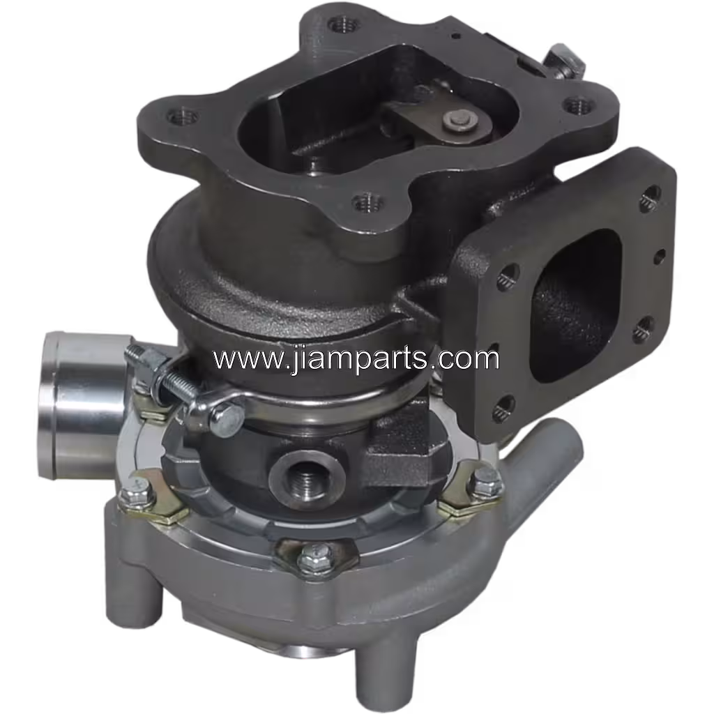 0K05813700C-KT10-1B-TURBOCHARGE