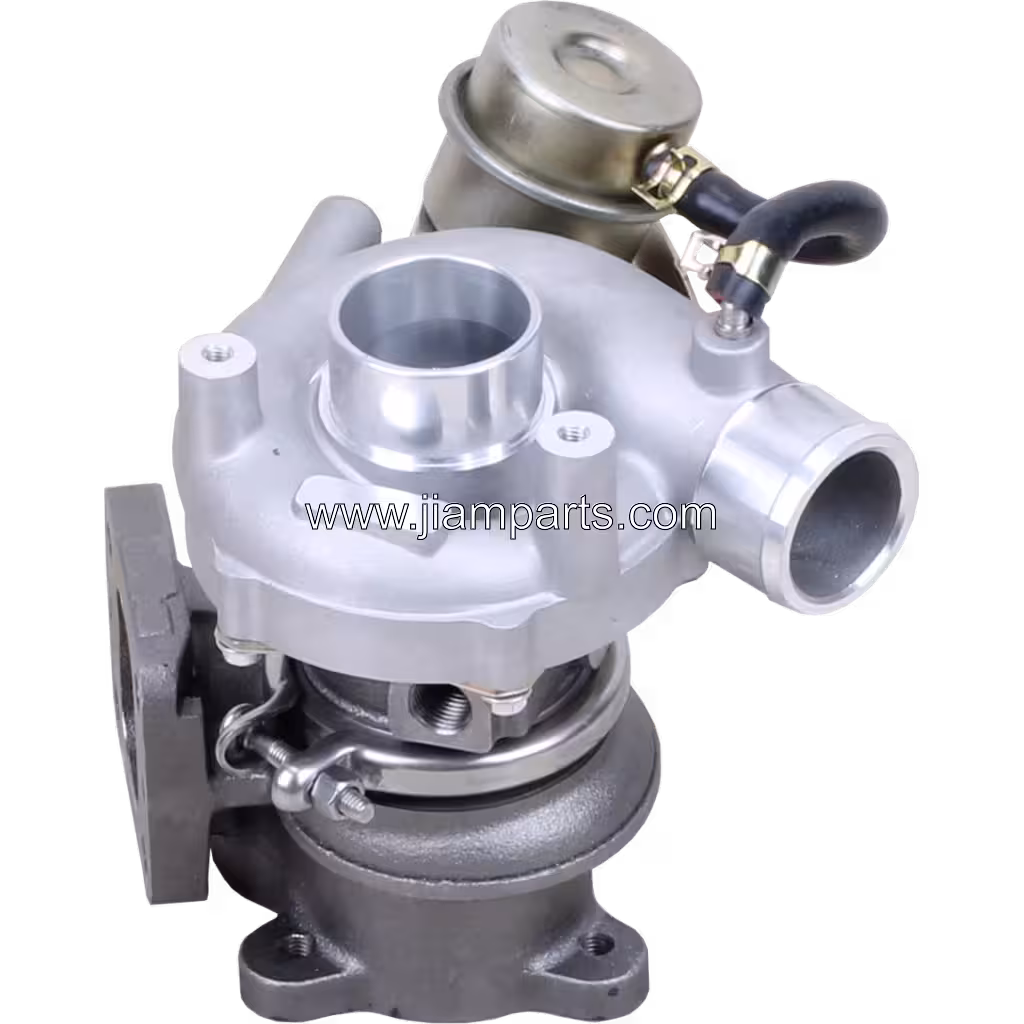 0K05813700C-KT10-1B-TURBOCHARGE