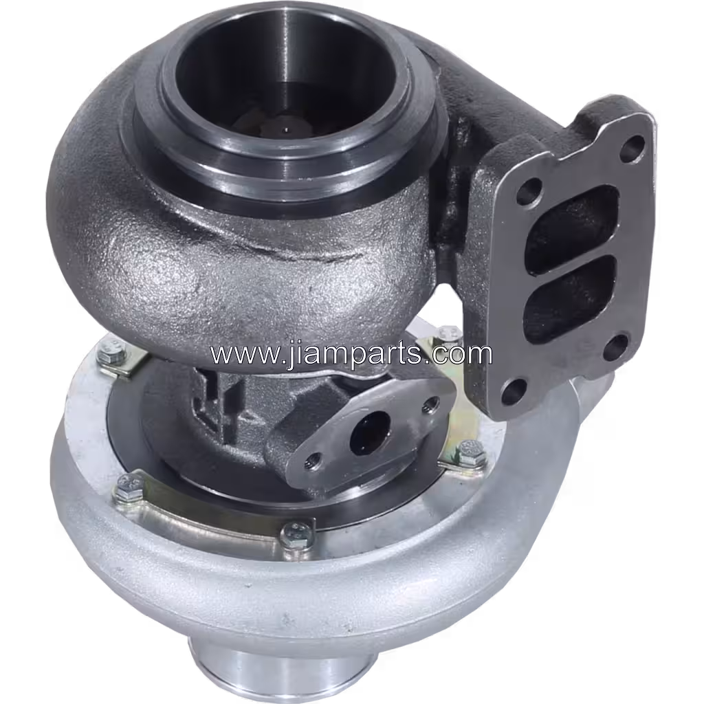 Turbocharger 1151179