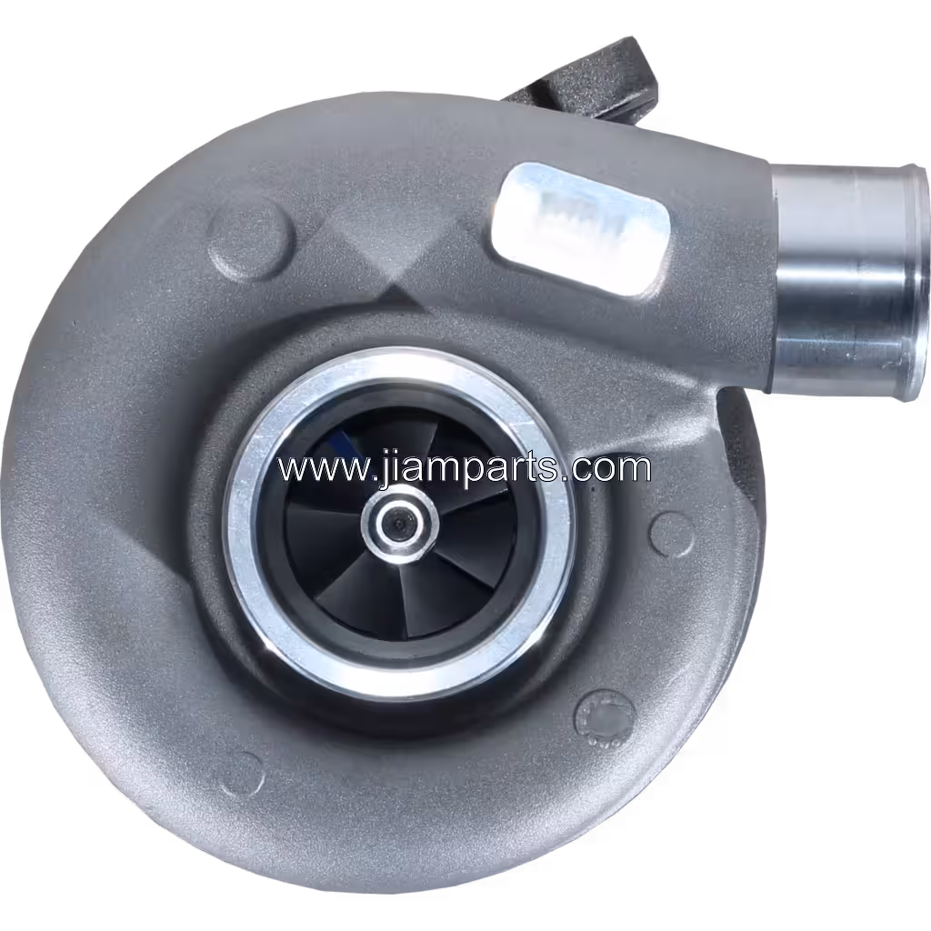 Turbocharger 1151179