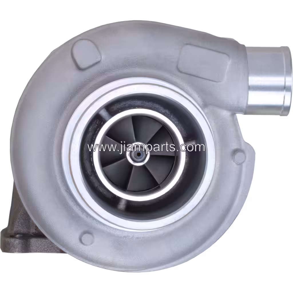 Turbocharger 1151179