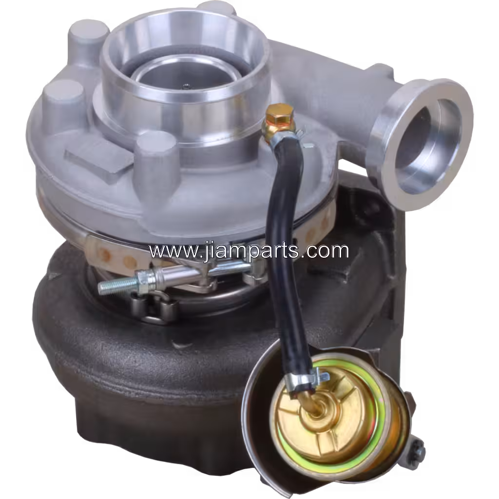 11589500000-B1G-TURBOCHARGER