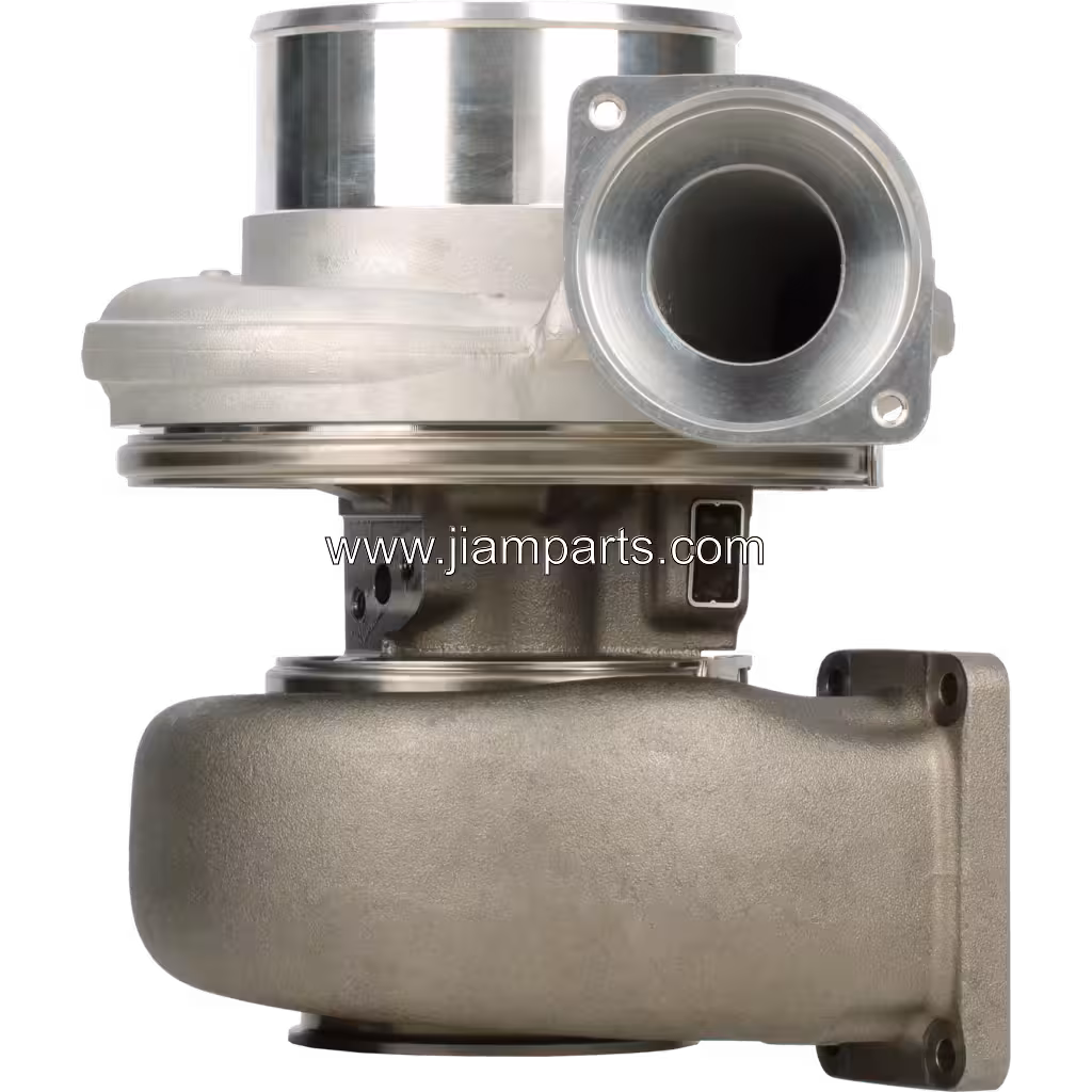 1305469-S4DS-TURBOCHARGER