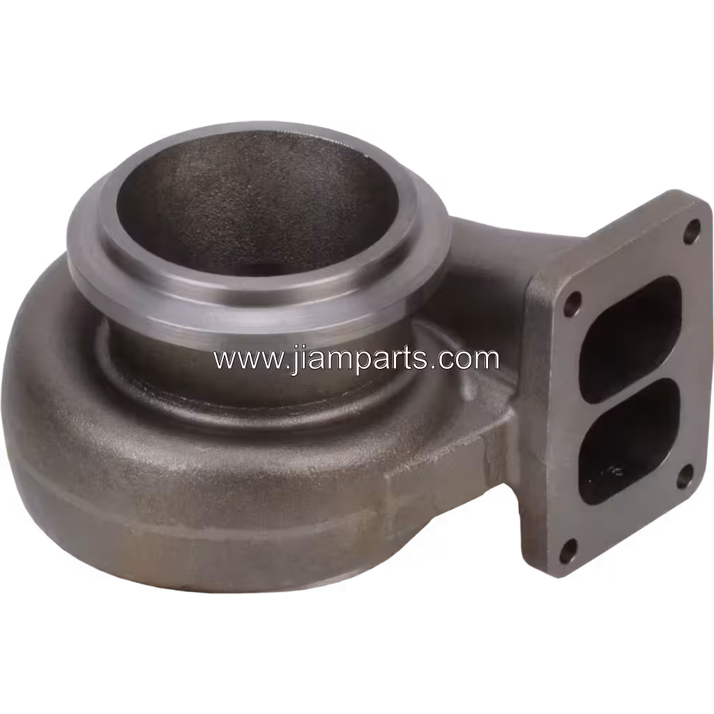 S400SX T6 A/R 1.15 (96mm) - 14961019007 turbine housing