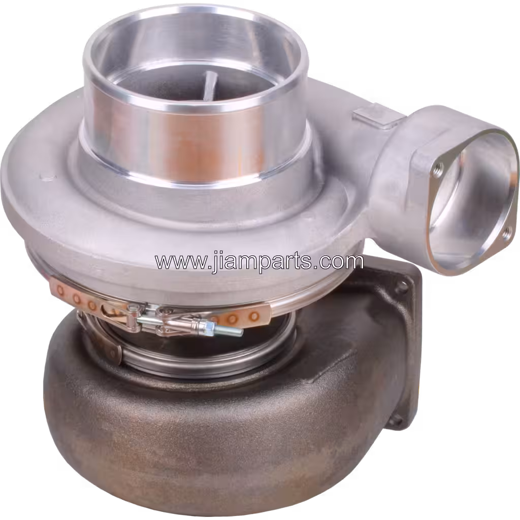 Turbo 168665