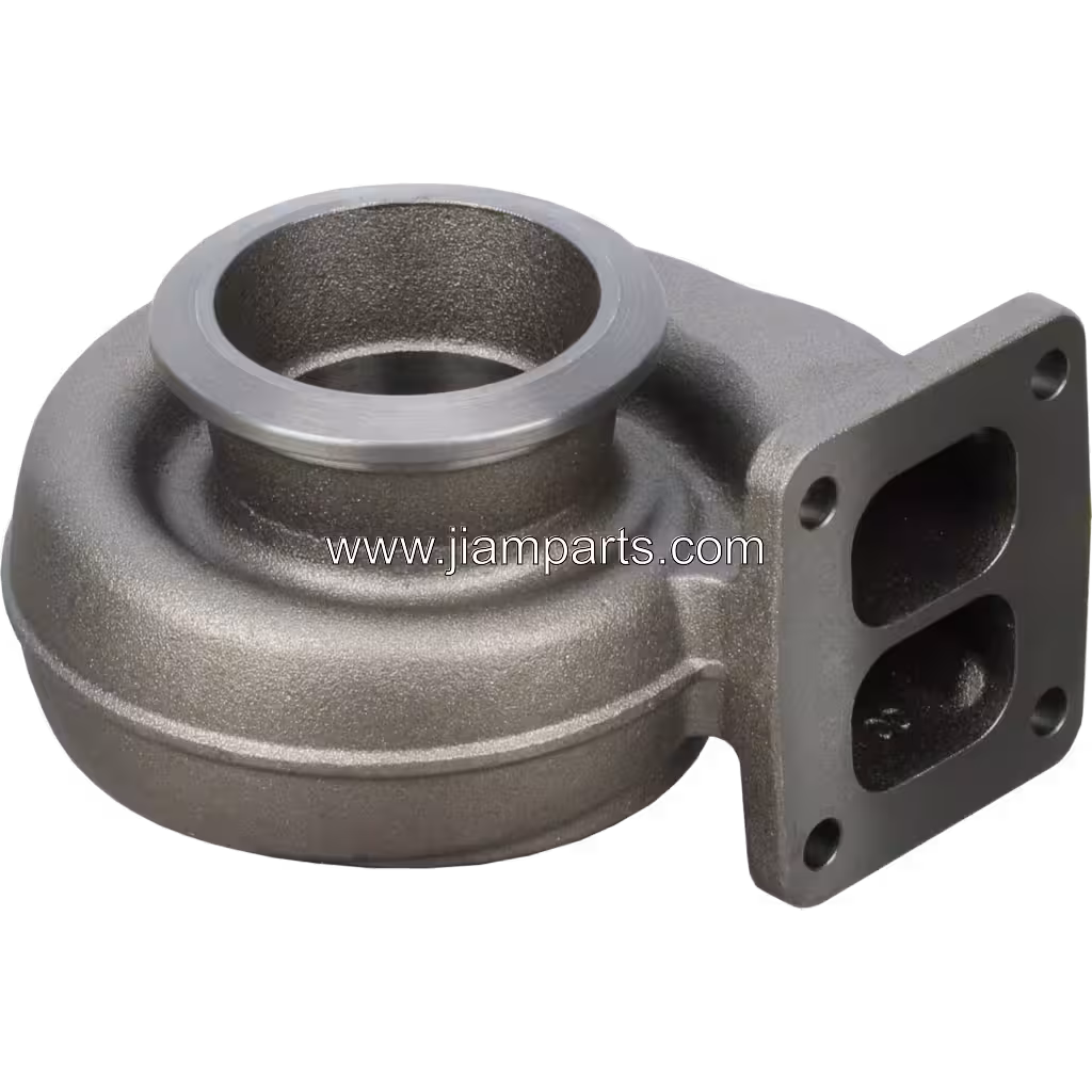 S300 177209 Turbine housing