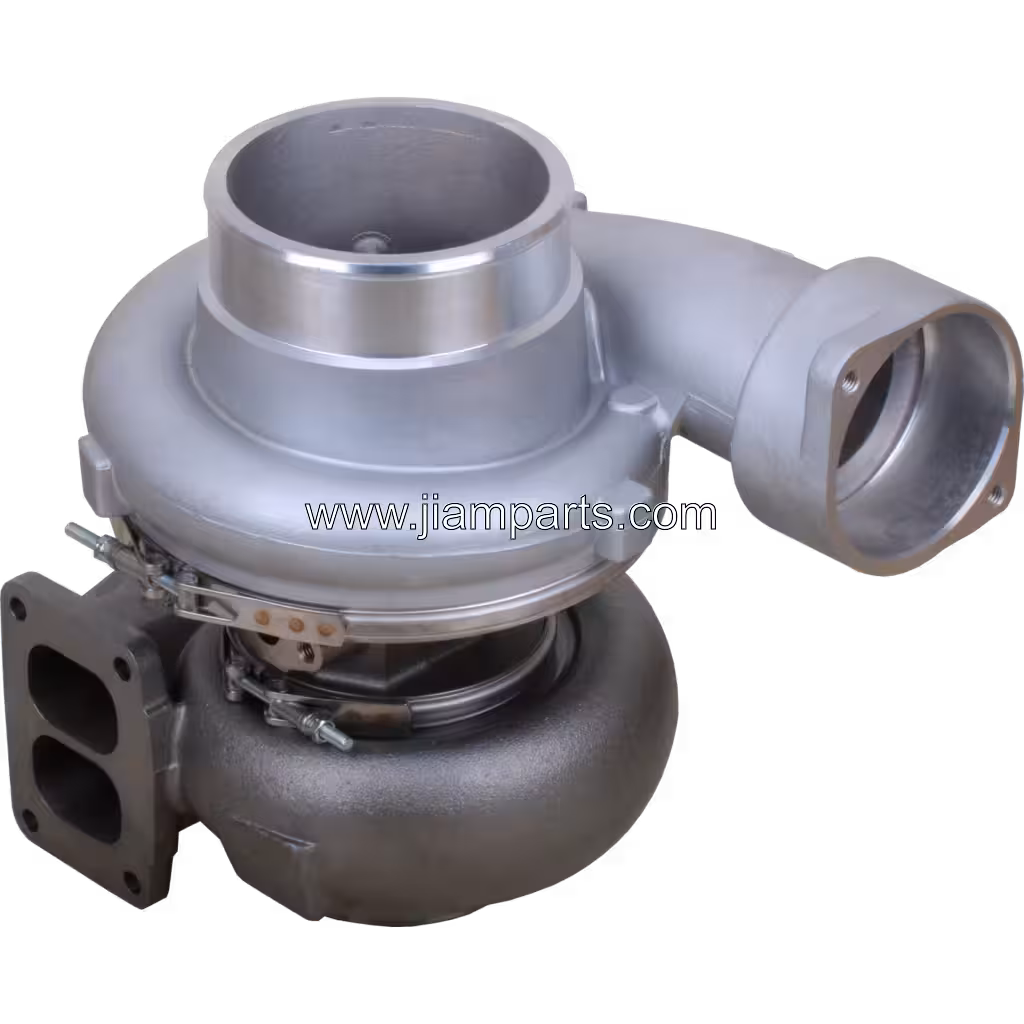 Turbocharger GT5008B 706347-5006S