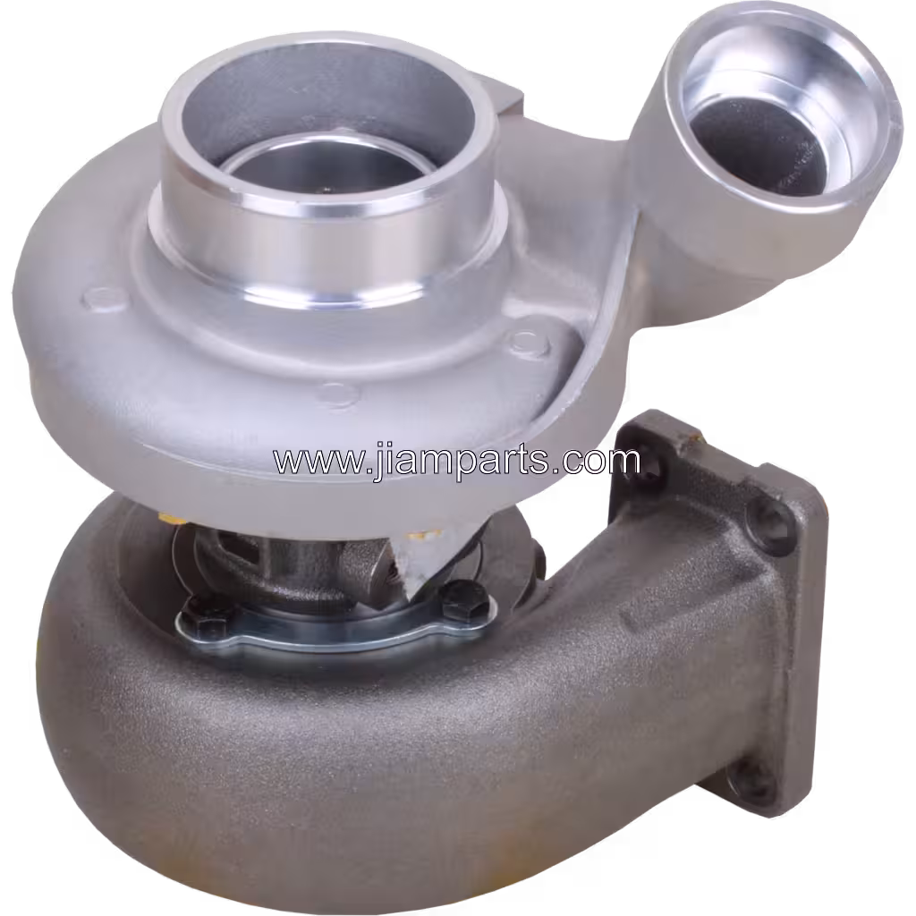 315980-S2B-TURBOCHARGER