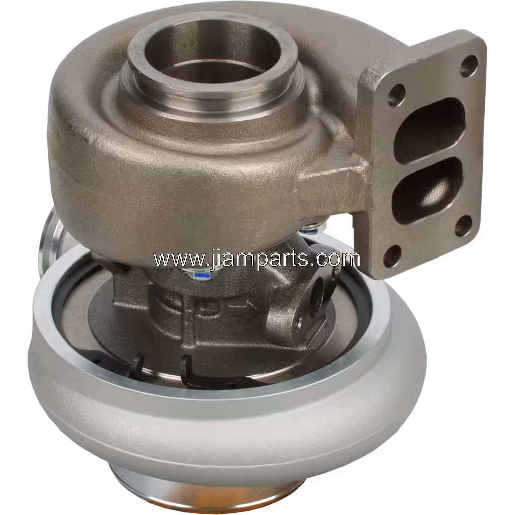 HX35 Turbo 4036158