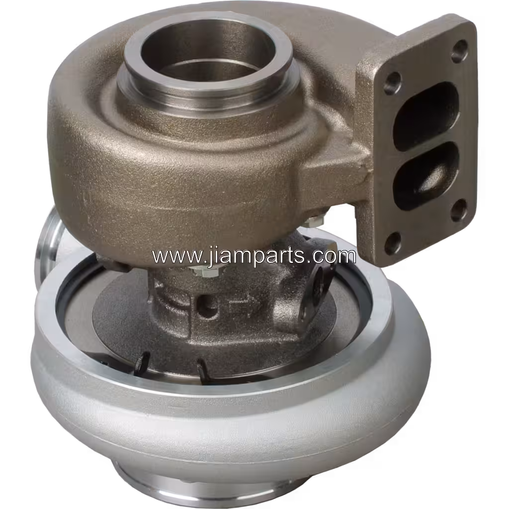 4036158-HX35-TURBOCHARGER