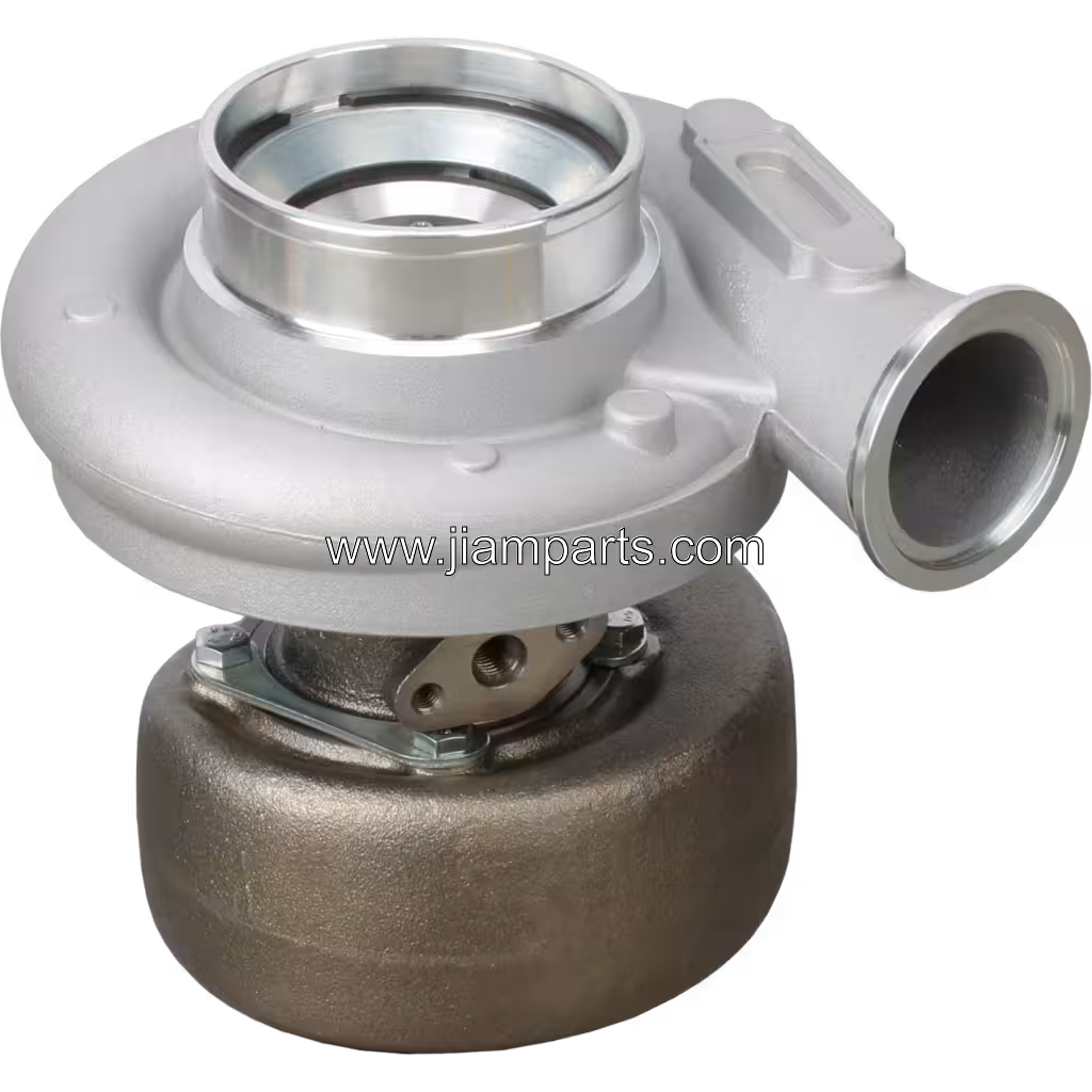 HX35 Turbo 4036158
