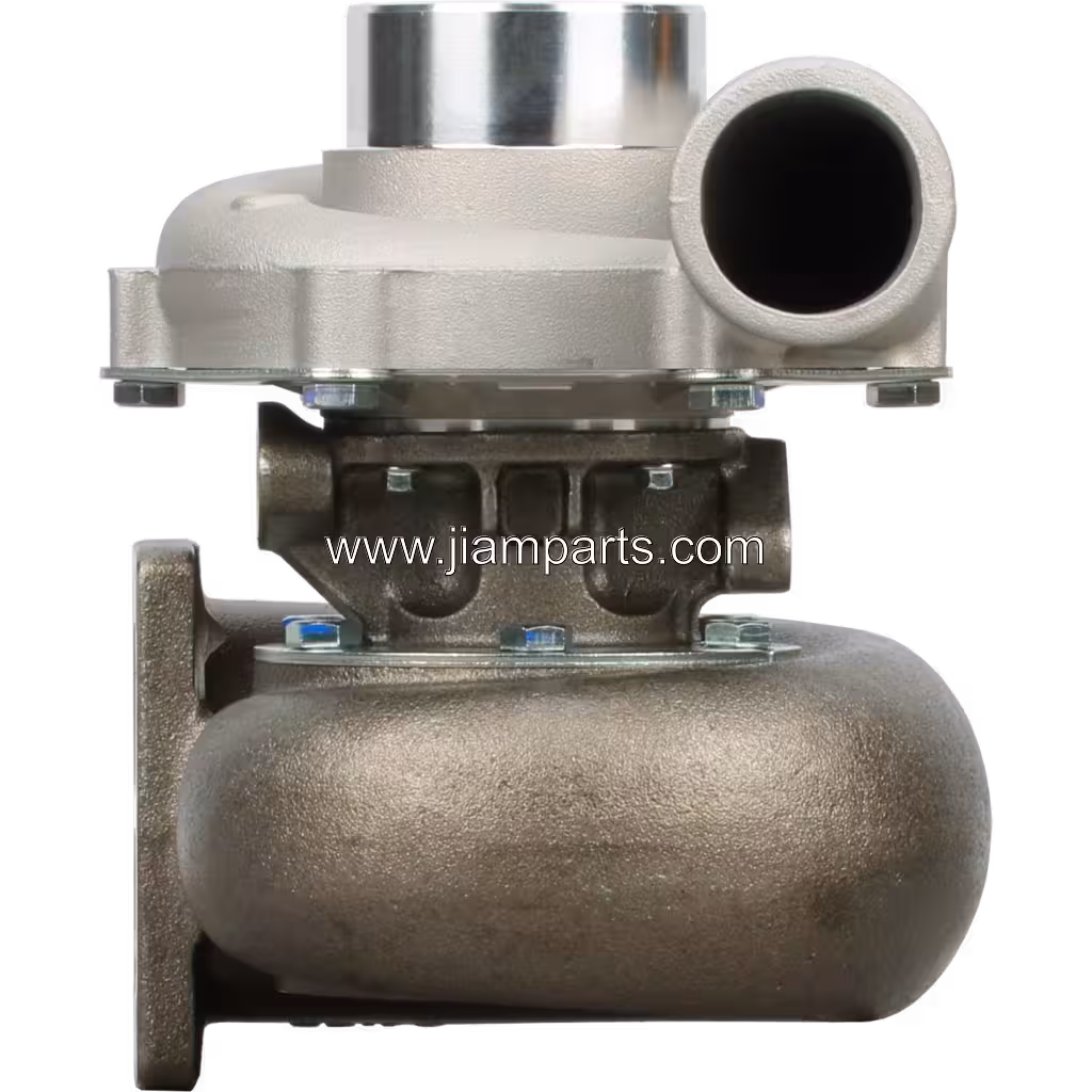 465476-5002S-TO4B83-TURBOCHARGER