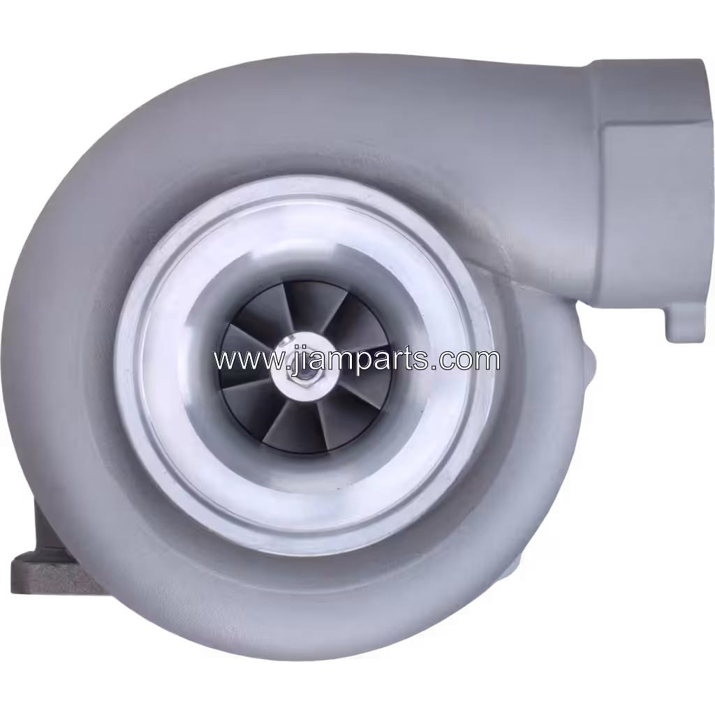 49181-03862-TD10L-TURBOCHARGER