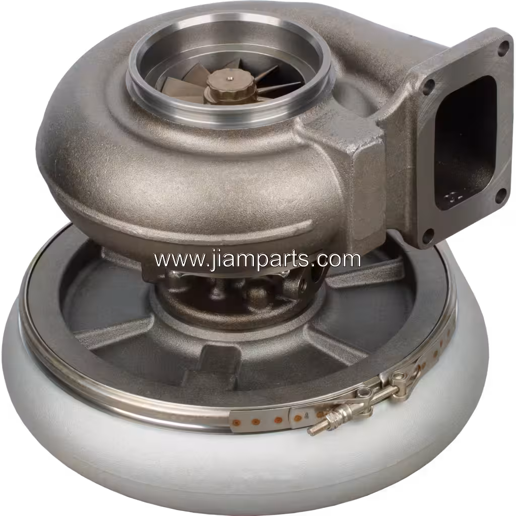 HX82 Turbo 5323959