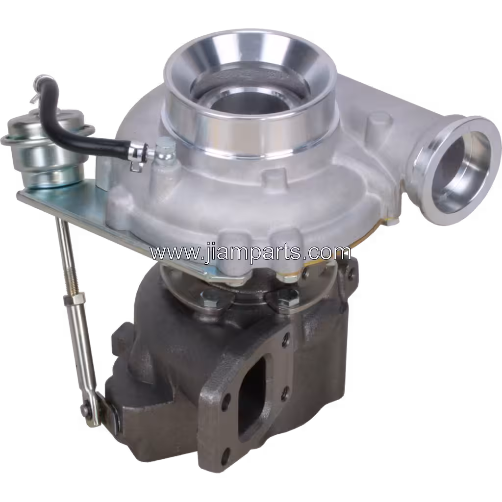 53249887118-K24-TURBOCHARGER