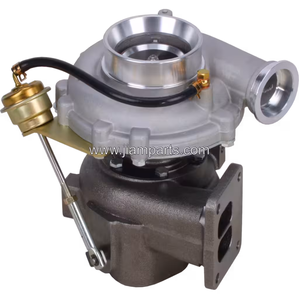 53279707209-K27-TURBOCHARGER