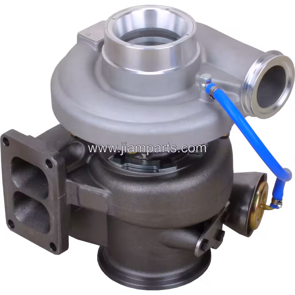 K31 Turbo 53319887205