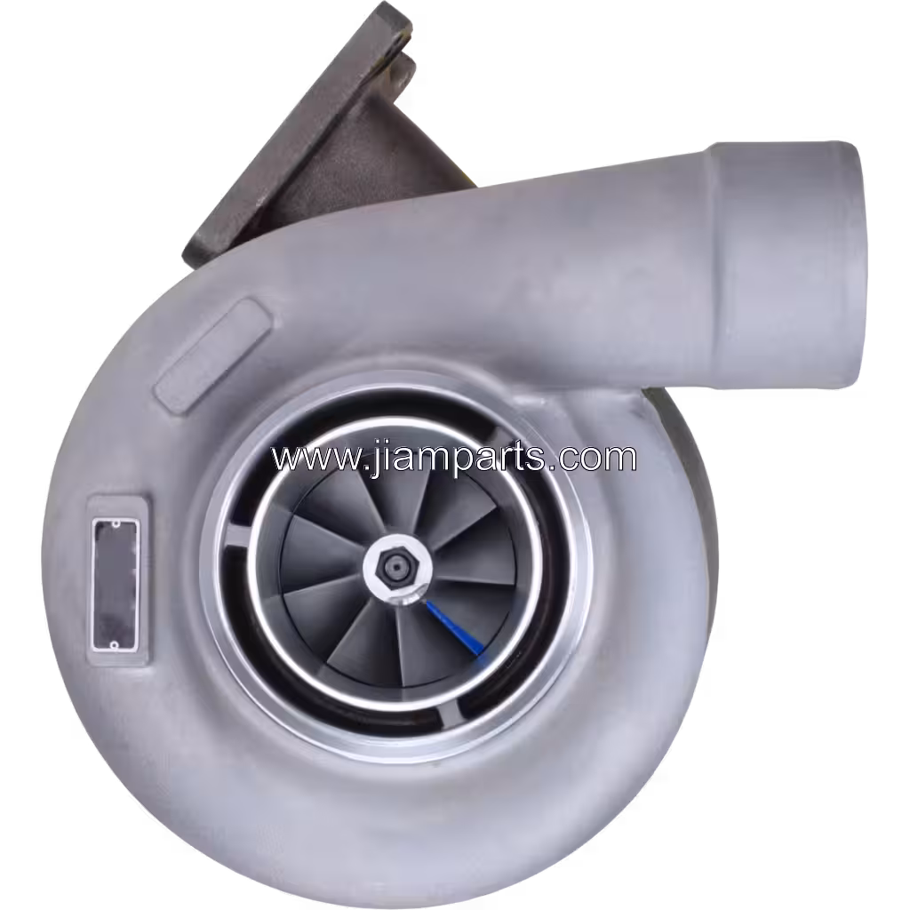 Turbo KTR130-33CAW 6502525010 6502-52-5010