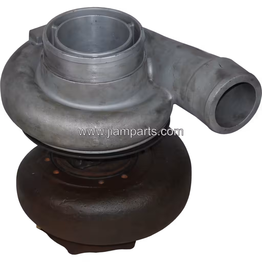 Turbo KTR130-33CAW 6502525010 6502-52-5010