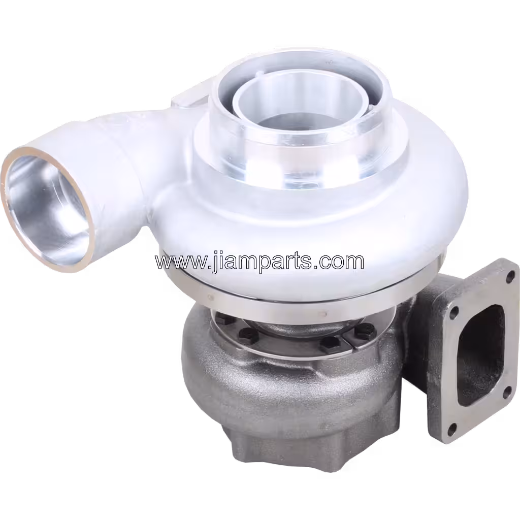 Turbocharger 6505-71-5030
