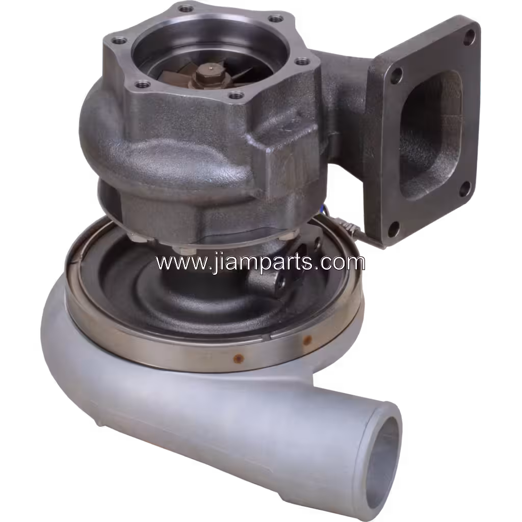 turbocharger 6506215011