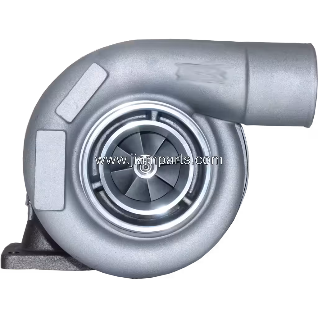 turbocharger 6506215011
