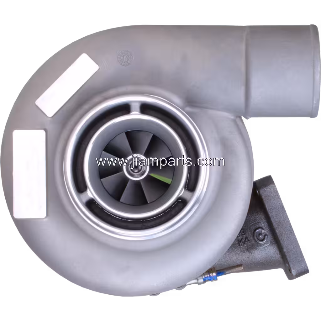 turbocharger 6506215011