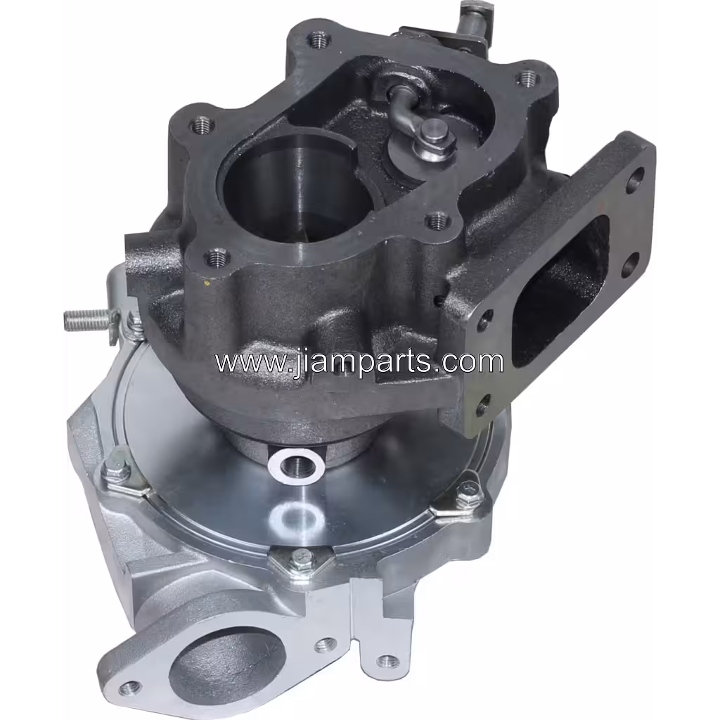 Turbocharger 785827-5022S