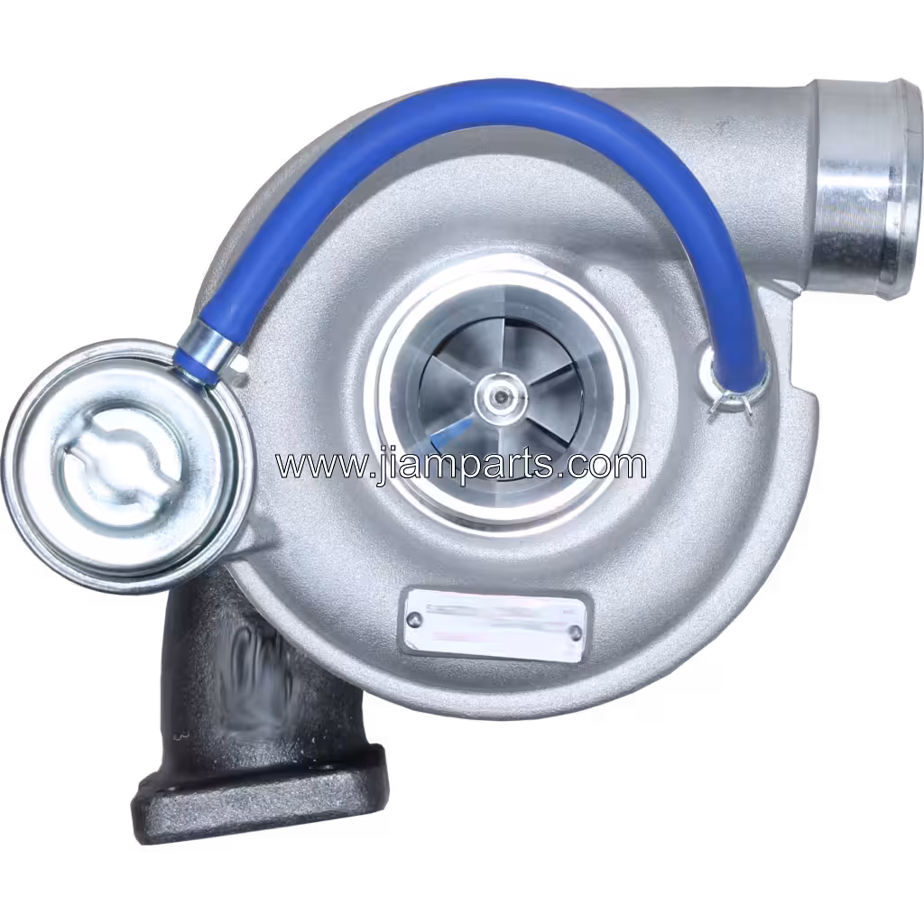 Turbocharger 785827-5022S