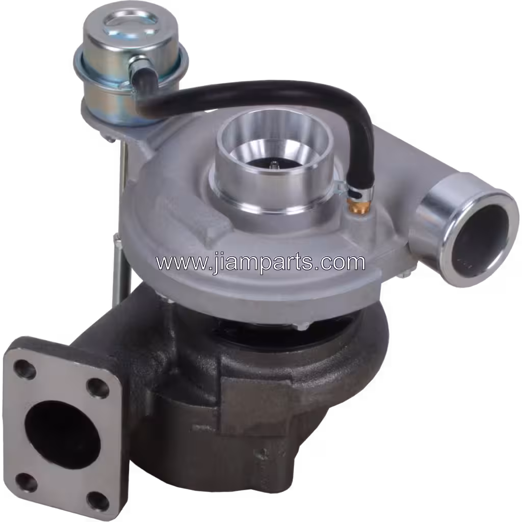 Turbocharger 785827-5022S
