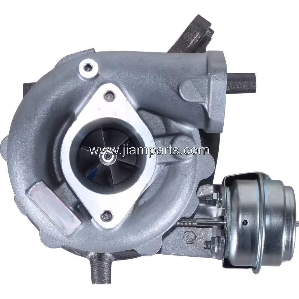 Turbocharger 14411EB71C