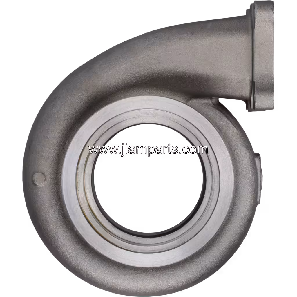 3536698 HX83 Cummins Turbine Housing