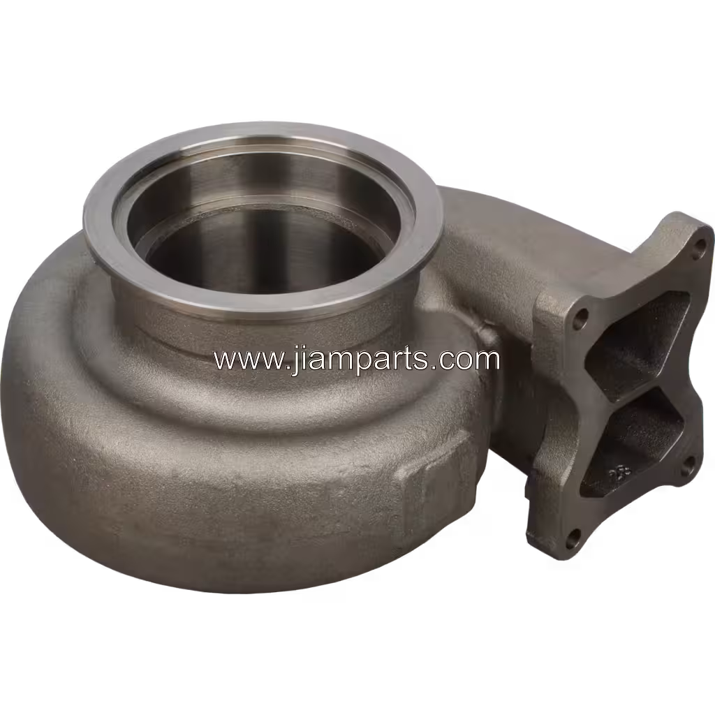 3536698 HX83 Cummins Turbine Housing