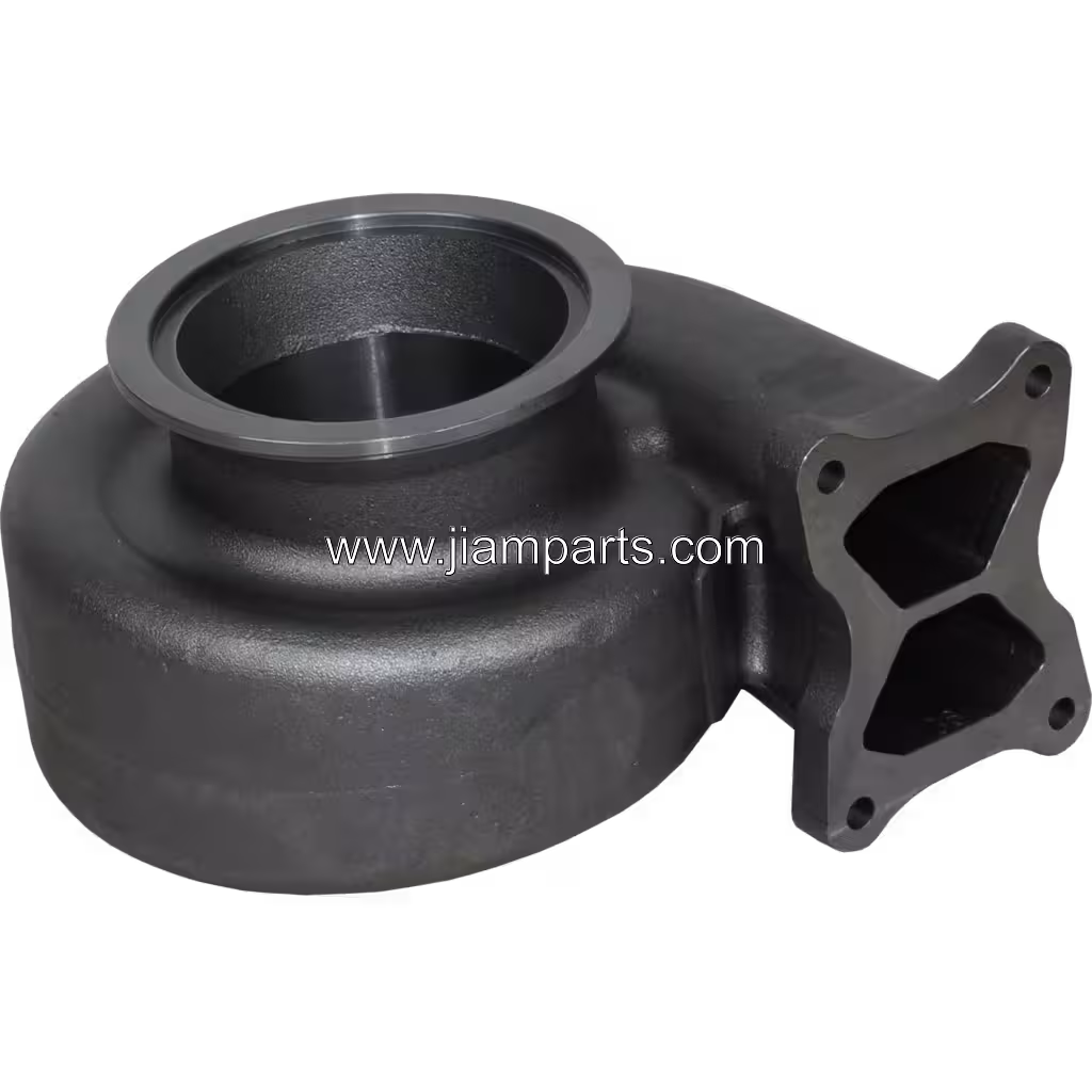 3537575 Turbine housing HX83 fit 3599007