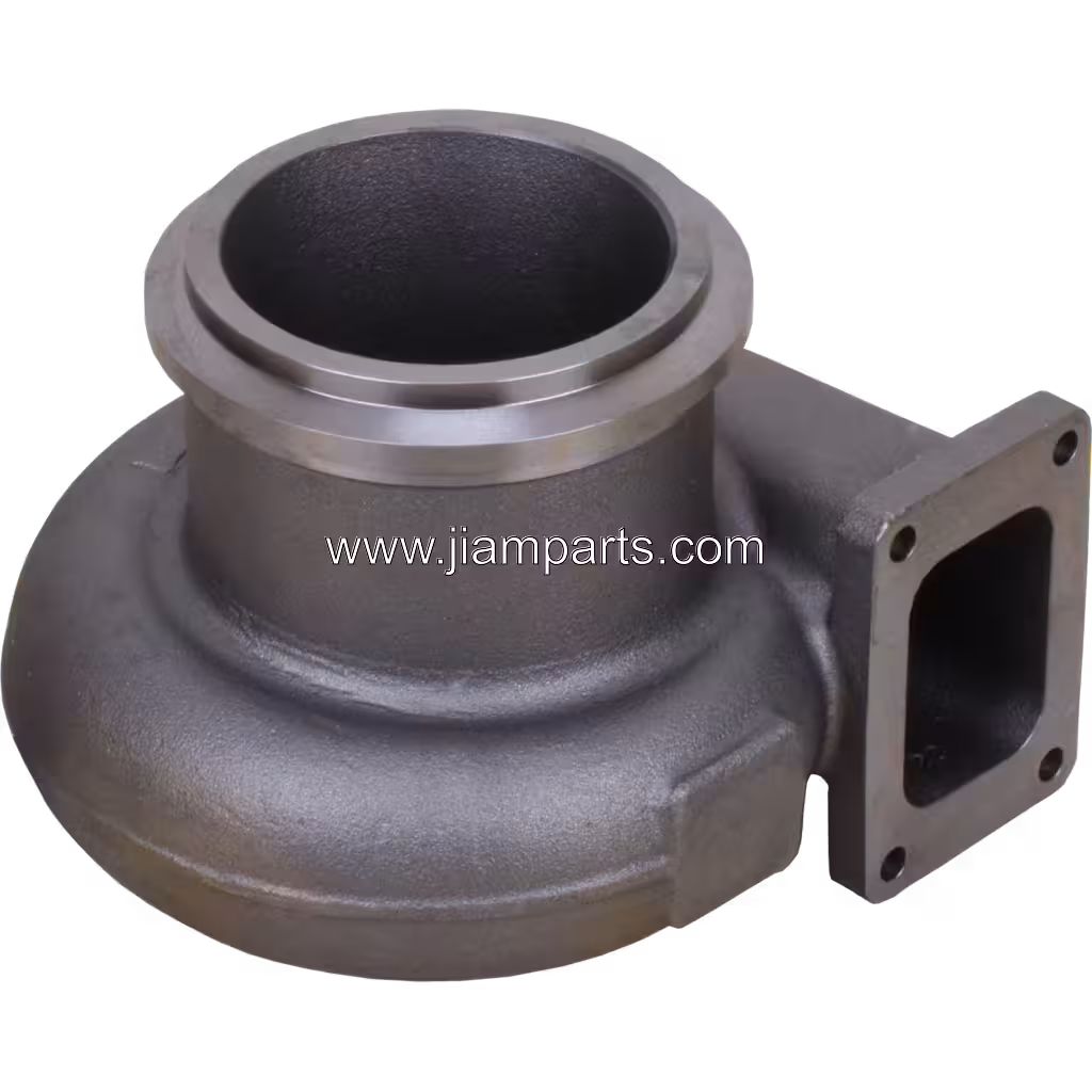 3591171 HX83 Turbine Housing